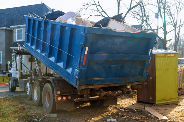 Best Appliance Removal Near Me  in Bernice, LA