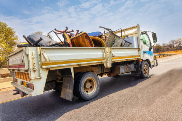 Yard Cleanup Services in Bernice, LA