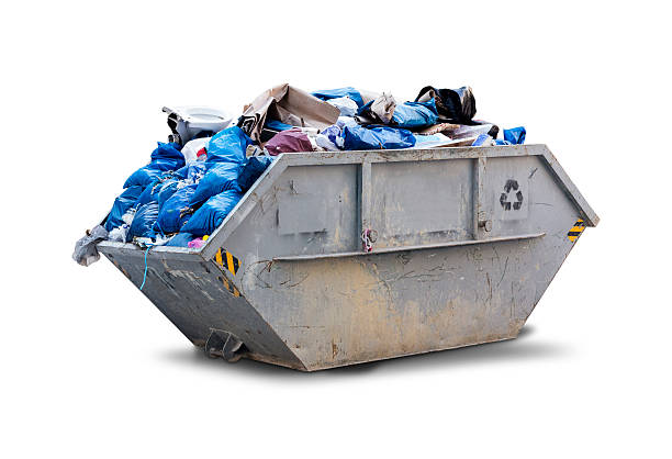 Best Garage Cleanout Services  in Bernice, LA