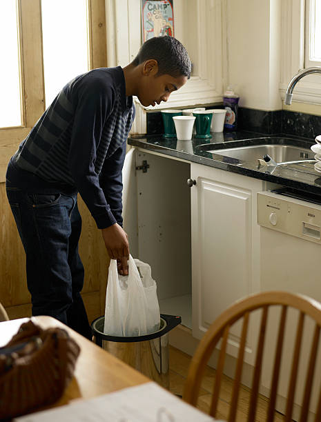 Best Office Junk Removal  in Bernice, LA